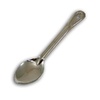 Serving Spoon (solid)